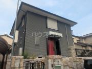 犬山長者町貸家