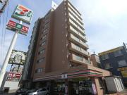 INOVE札幌清田