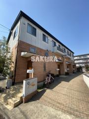 ウェルネス都筑中川