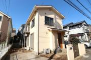 八王子市館町戸建
