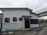 佐谷田貸家