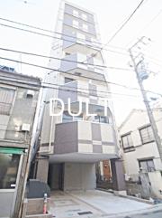 東京メトロ日比谷線南千住駅まで徒歩14分