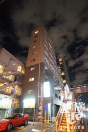 都営浅草線中延駅まで徒歩1分