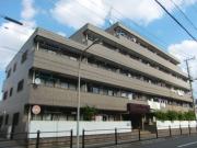 東京メトロ東西線行徳駅まで徒歩8分
