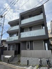 サンヴェルデ浦和II