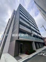 シーネクス横浜新町