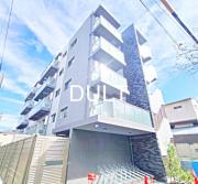 京成押上線京成立石駅まで徒歩10分