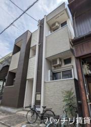 地下鉄名城線志賀本通駅まで徒歩9分