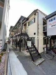 京阪本線寝屋川市駅まで徒歩8分
