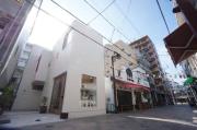 ALLEY APARTMENT