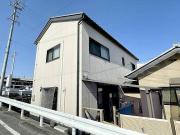 土岐市駅前貸家