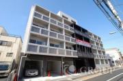 都営浅草線馬込駅まで徒歩9分