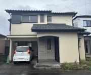 一宮市浅井町小日比野古川筋68-5戸建