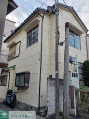 八広5丁目戸建て