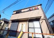 ブルーライン中田駅まで徒歩6分