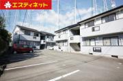 パークハイツ・知崎 II