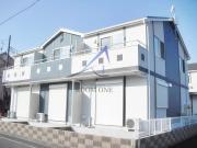 ＪＲ武蔵野線新小平駅まで徒歩10分