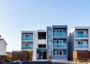 DーRESIDENCE藤江I