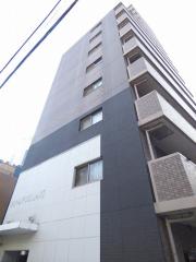 地下鉄谷町線南森町駅まで徒歩7分