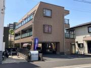 京成千葉線検見川駅まで徒歩9分