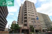 アルファスマート野田