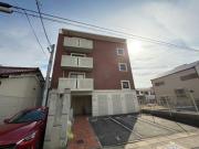 地下鉄東山線藤が丘駅まで徒歩4分