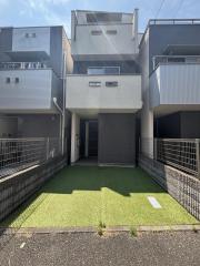 代々木1丁目戸建
