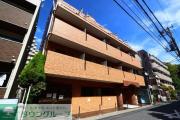 ライオンズマンション大森本町第2