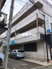 アヴェニール鵠沼