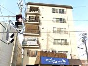 近鉄大阪線久宝寺口駅まで徒歩18分