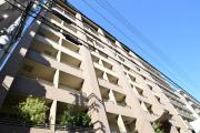 地下鉄御堂筋線江坂駅まで徒歩7分
