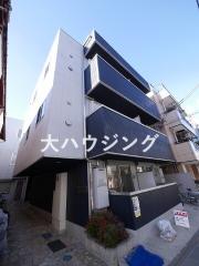グランドラインII