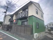 ＪＲ東海道本線南草津駅まで徒歩13分