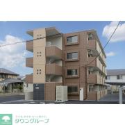 グランインカム曙