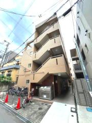 中道ハイツ