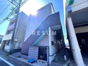 ＪＲ外房線本千葉駅まで徒歩11分