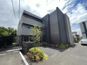 シャーメゾン成田町
