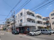 横浜屋ビル