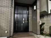 西馬込戸建