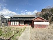 （現状渡し）常滑市大谷戸建