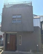 中町2丁目戸建