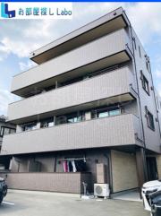 ＪＲ東海道本線鴨宮駅まで徒歩7分