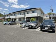 ＪＲ土讃線薊野駅まで徒歩7分