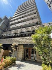 地下鉄谷町線谷町四丁目駅まで徒歩4分
