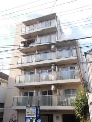 ラ・シード妙蓮寺