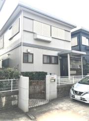 守山区白山貸戸建