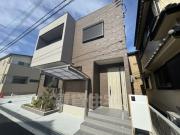 茨木市橋の内1丁目戸建