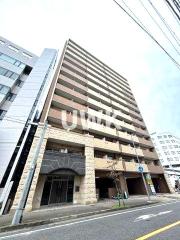 地下鉄東山線今池駅まで徒歩3分