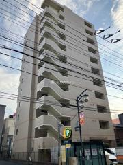 東武伊勢崎・大師線新越谷駅まで徒歩2分