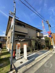 阪神本線武庫川駅まで徒歩9分